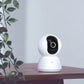 Telecamera di sorveglianza domestica con visione notturna a infrarossi - My Hashtag Shop
