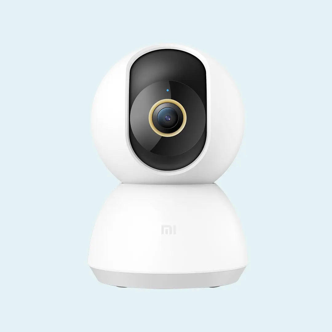 Telecamera di sorveglianza domestica con visione notturna a infrarossi - My Hashtag Shop