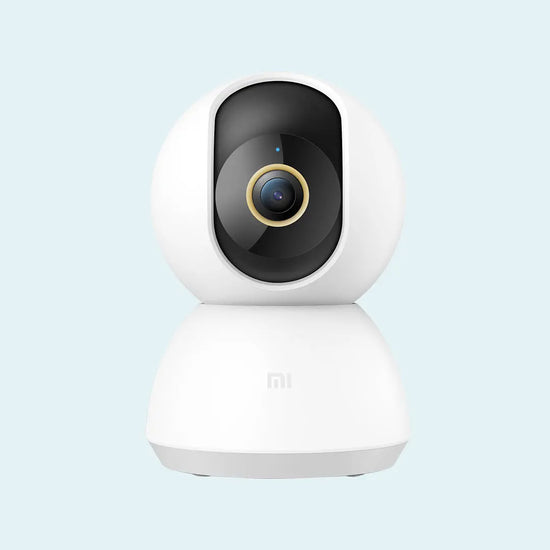 Telecamera di sorveglianza domestica con visione notturna a infrarossi - My Hashtag Shop
