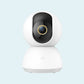 Telecamera di sorveglianza domestica con visione notturna a infrarossi - My Hashtag Shop