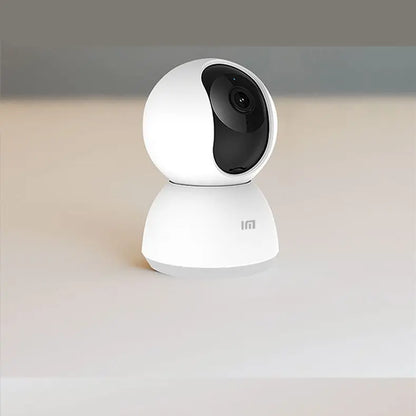 Telecamera di sorveglianza domestica con visione notturna a infrarossi - My Hashtag Shop
