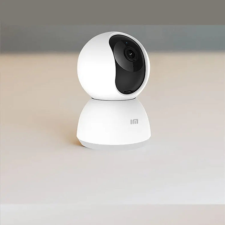 Telecamera di sorveglianza domestica con visione notturna a infrarossi - My Hashtag Shop