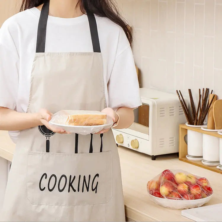 Food Grade Disposable Plastic Fresh-Keeping Cover Liebe - Making Life Easier
