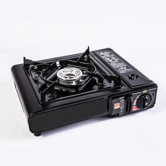Camping Cooker Mini Portable Outdoor - HASHTAG