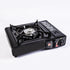 Camping Cooker Mini Portable Outdoor - HASHTAG