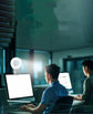 Videoconferenza Luce di riempimento da 4 pollici Luce per fotografia - My Hashtag Shop