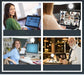 Videoconferenza Luce di riempimento da 4 pollici Luce per fotografia - My Hashtag Shop
