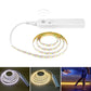 Motion Sensor LED Lights For Cucina LED Under Cabinet Light AliExpress