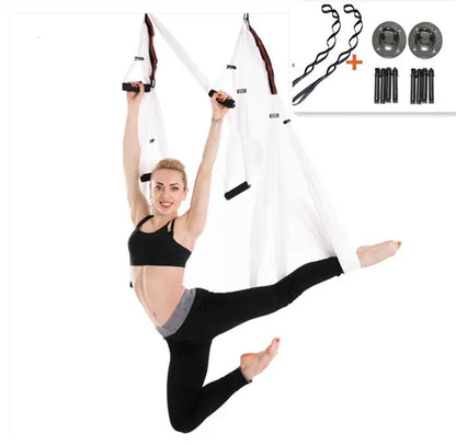 Anti Gravity Yoga Hammock AliExpress
