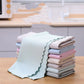 Towel Fish Scale Rag Absorbent Seamless Glass Cleaning - HASHTAG