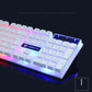 GTX300 Gaming CF LOL Gaming Keyboard Mouse Glowing Set AliExpress