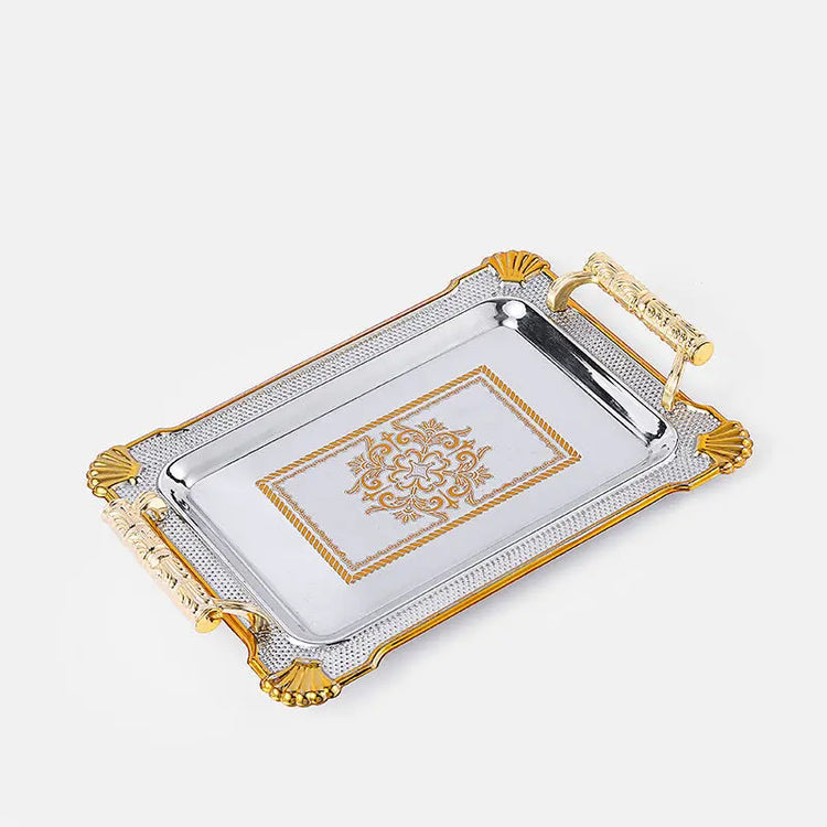 Point House And Other Stainless Steel Home European-style Trays Liebe - Making Life Easier