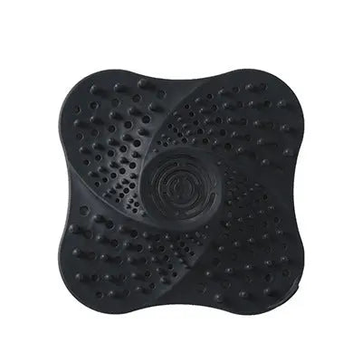 Filtro per capelli fisso antiscivolo per lavandino, WC e fognatura, - My Hashtag Shop