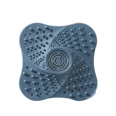 Filtro per capelli fisso antiscivolo per lavandino, WC e fognatura, - My Hashtag Shop