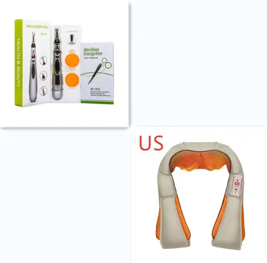 Agopuntura laser AliExpress