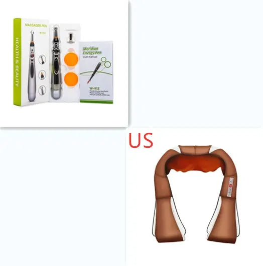 Agopuntura laser AliExpress