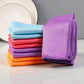 Towel Fish Scale Rag Absorbent Seamless Glass Cleaning - HASHTAG