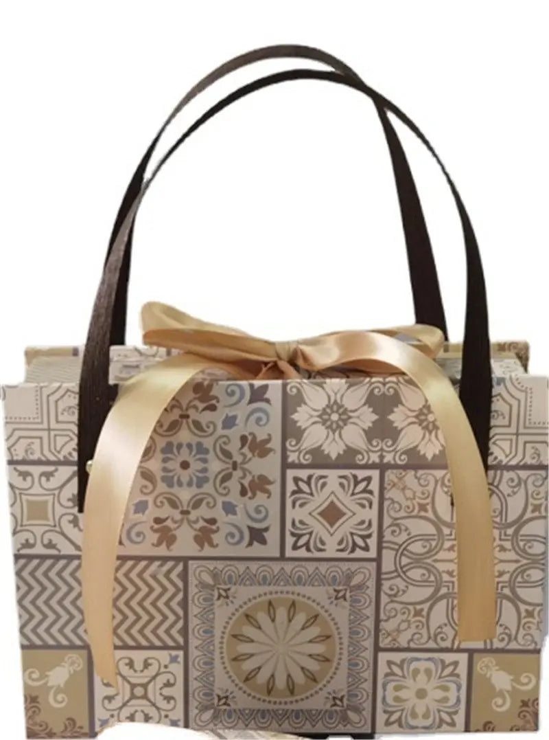 Bomboniere Candy Box For Any Event. - HASHTAG