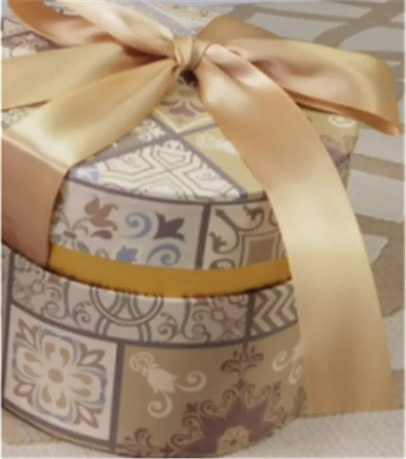 Bomboniere Candy Box For Any Event. - HASHTAG