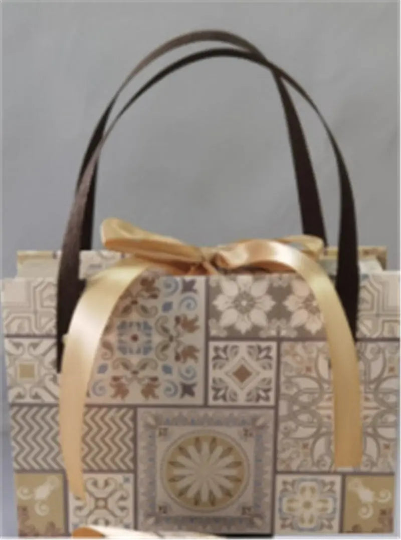 Bomboniere Candy Box For Any Event. - HASHTAG