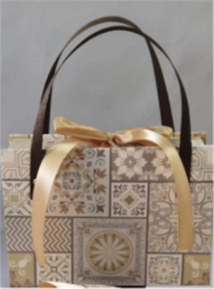 Bomboniere Candy Box For Any Event. - HASHTAG