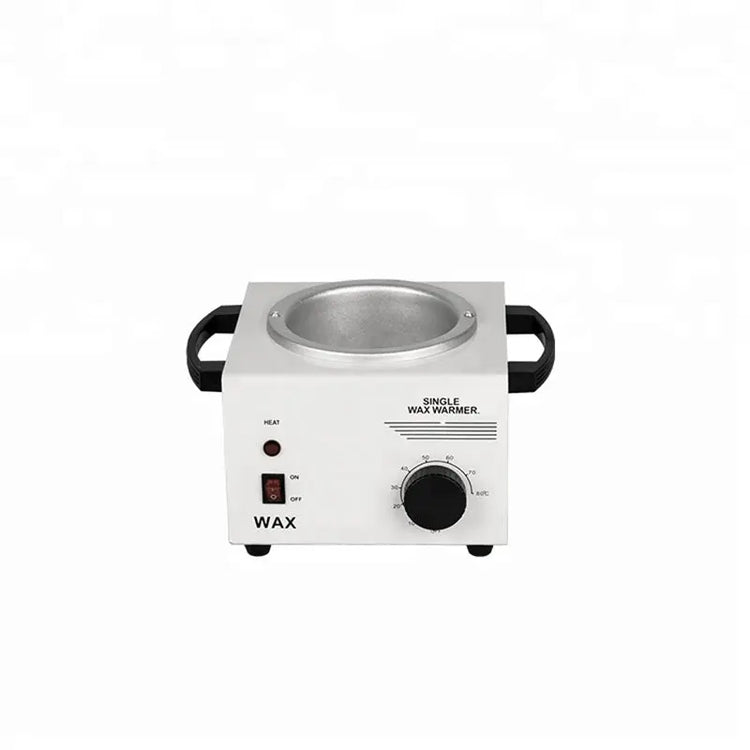 Single Furnace Wax Melter Machine - HASHTAG