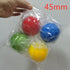 Stick Wall Ball Stress Relief Toys Sticky Squash Ball AliExpress