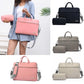 PU Leather Women Laptop Bag Notebook Carrying Case Briefcase For Macbook Air 13.3 14 15.6 Inch Men Handbags Shoulder Mouse Bag AliExpress