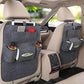 Borsa organizer multifunzione per sedile auto