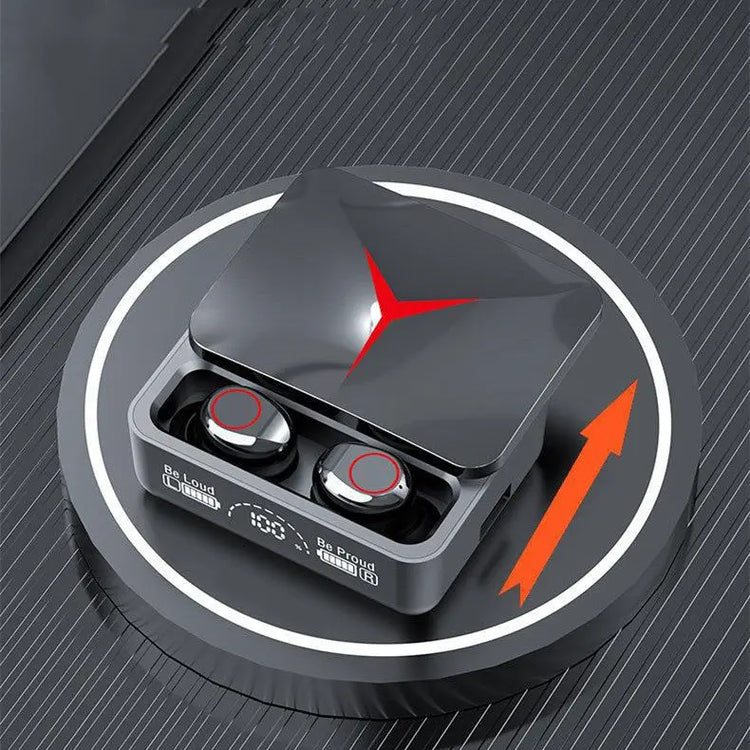 Bluetooth Headset Explosive Wireless Gaming Gaming Slider HASHTAG