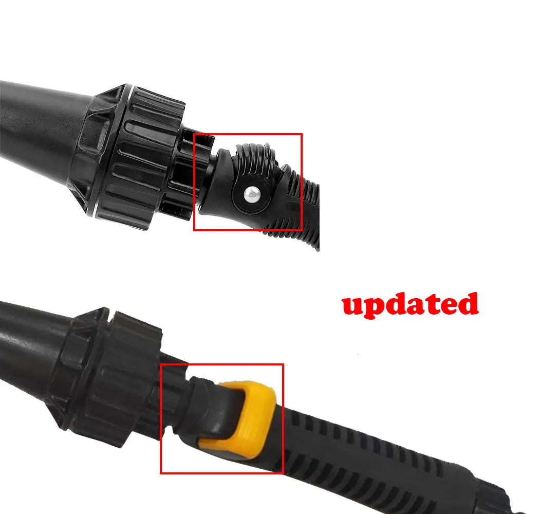 Water-driven Rotary Cleaning Brush Wash Hand-held Water Spray Brush AliExpress