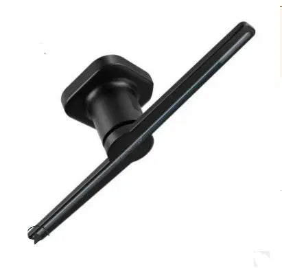 3D Holographic Projector Hologram Player Display Fan Unique Hologram Projector HASHTAG BAR TABACCHI