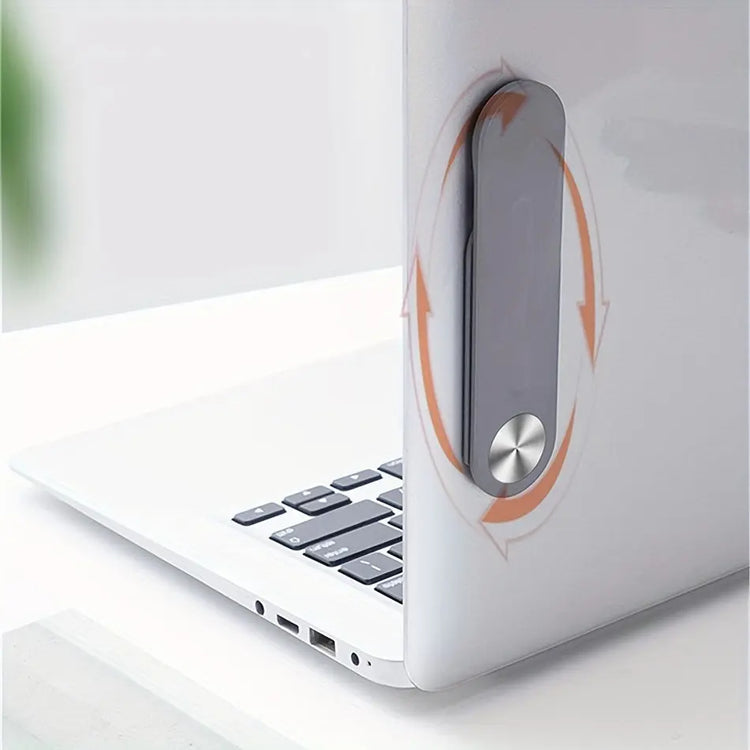 Supporto per schermo portatile con anello magnetico da 3 pezzi - My Hashtag Shop
