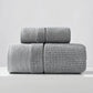 Pure Cotton Towels Three-piece With Hand Bath Towel Class - HASHTAG