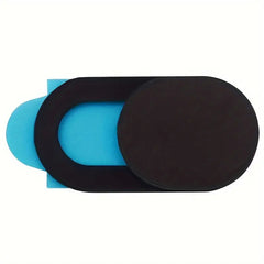 20pcs/100pcs Mobile Phone Computer Lens Cover Camera Protection Cover Metal Blocking Sticker Webcam Cover Privacy Cover HASHTAG