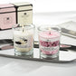 Candles Aromatherapy Glass Romantic Fragrance Liebe - Making Life Easier