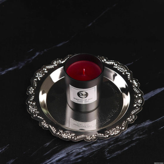 Candle Jo Malone Fragrance 50g - HASHTAG