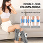 Eletric 360° Air Pressure Calf Massager Portable Leg Massage Airbag Compresstion Relax Foot Calf Muscle Blood Circulation - HASHTAG