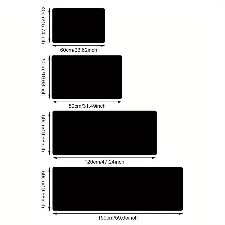 Vintage Style Earth Mat - Ultra Absorbent, Non-Slip Safety Mat for Bathroom, Kitchen, Prevents Slipping. - HASHTAG