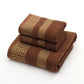 Towels Gift Box Three-piece Set - HASHTAG