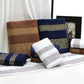 Towels Gift Box Three-piece Set - HASHTAG