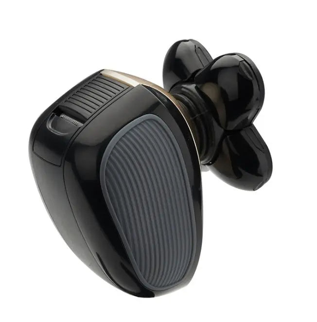 5 In 1 Multifunctional Electric Shaver 5 Blade Razor For Men Shaved Head Rechargeable Shaving Machine Beard Nose Hair Trimmer HASHTAG BAR TABACCHI