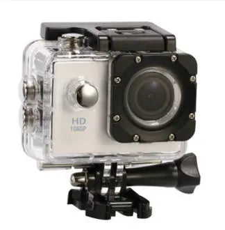 Videocamera DV impermeabile per sport d&