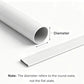 127-750pcs Heat-shrink Tubing Thermoresistant Tube Heat Shrink Wrapping Kit Electrical Connection Wire Cable Insulation Sleeving
