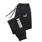 2024 Mens Print Pants Autumn/Winter New In Men&
