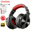 OneOdio Wireless Wireless Headphones + Wired Gaming Headset 2-in-1, Over-Ear Music Hi-Res Sound Computer Gaming Headphones Universal Long Battery Life 110 Hours, Gaming Headphone/headset, Headphones HASHTAG