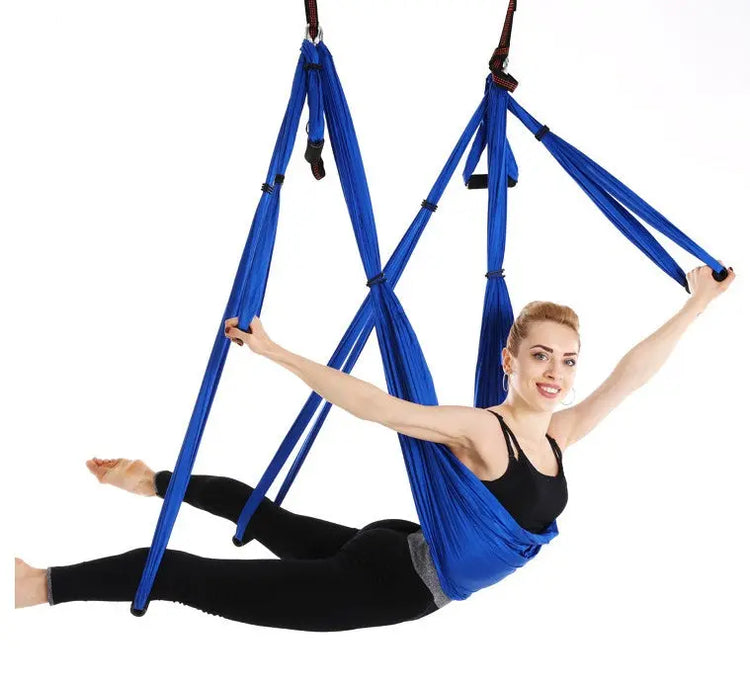 Anti Gravity Yoga Hammock AliExpress
