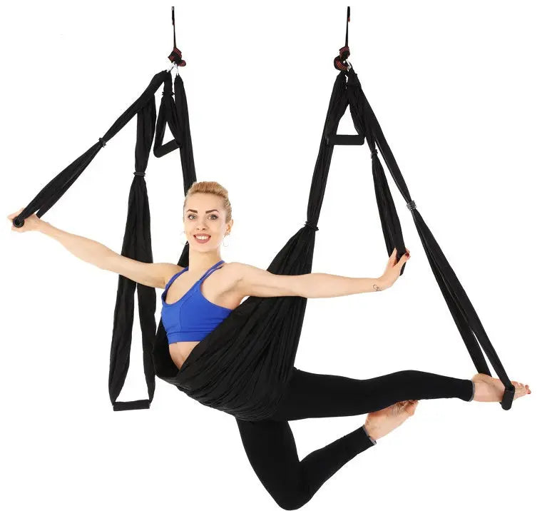 Anti Gravity Yoga Hammock AliExpress