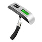 50kg 10g Digital Scale Electronic Balance Kitchen Luggage 