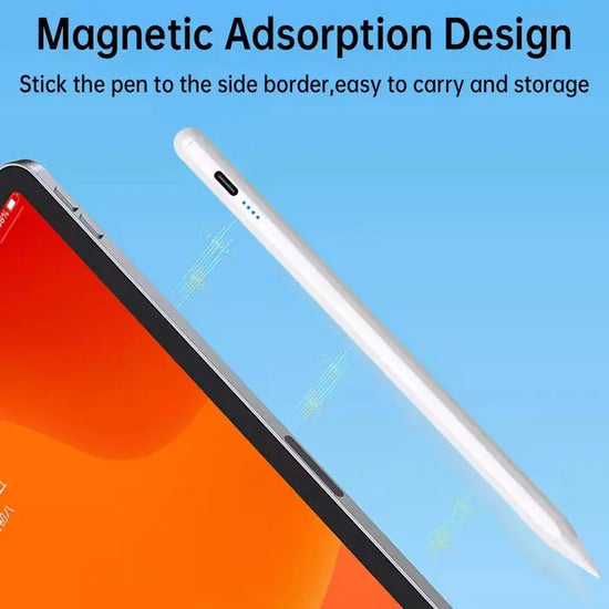 New Universal Stylus Pen for Tablet Touch Pen for iPad Apple Pencil Mobile Phone for Huawei Lenovo Samsung Phone Xiaomi Redmi - HASHTAG